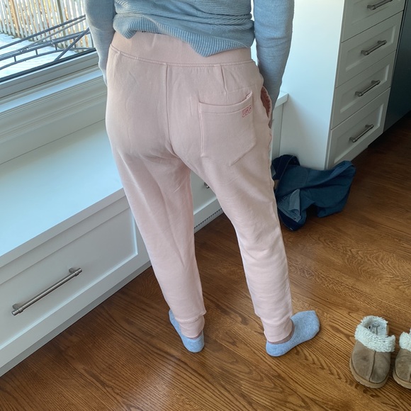 UGG Ericka Relaxed Fit Jogger - Picture 6 of 6